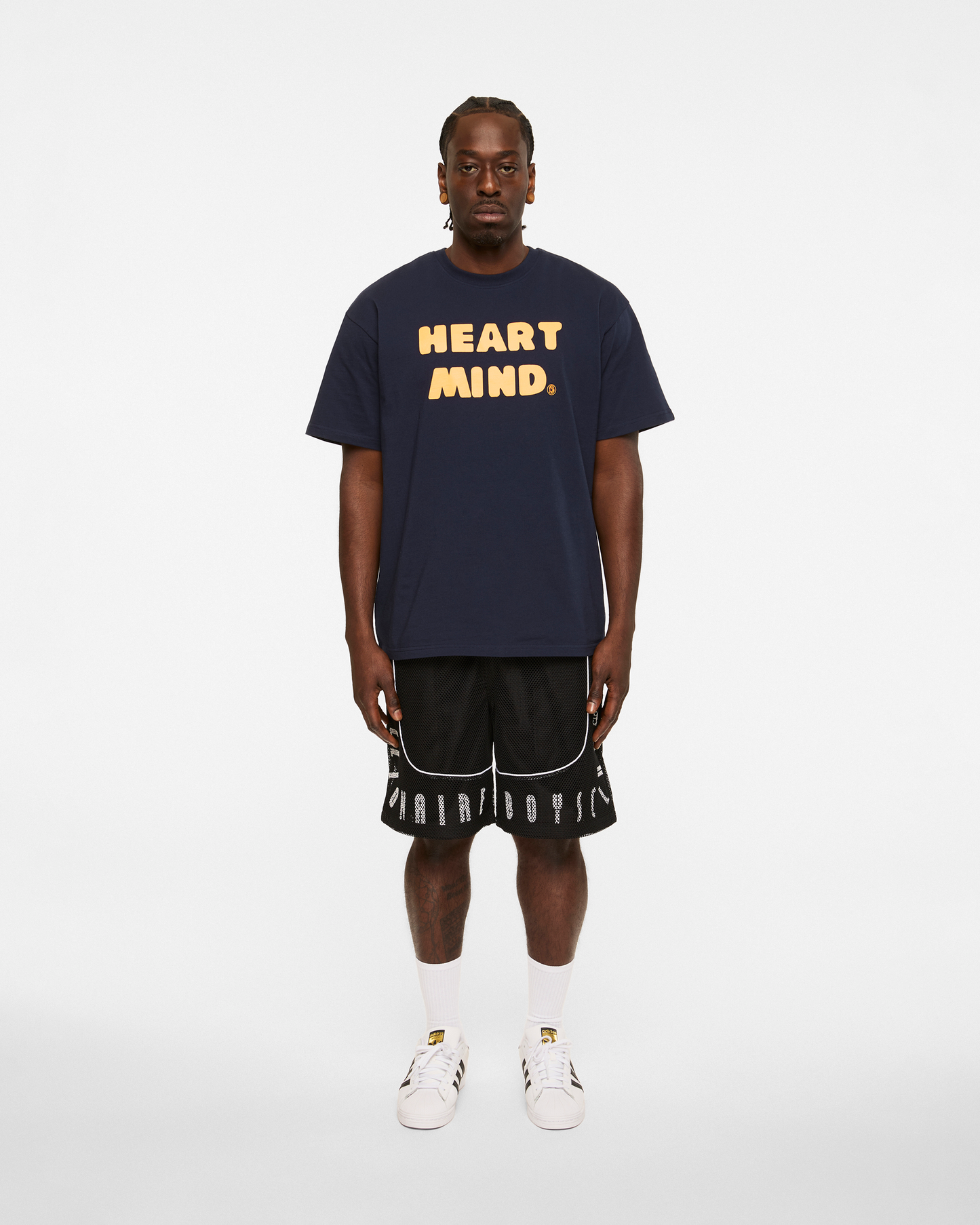 Roar SS Tee