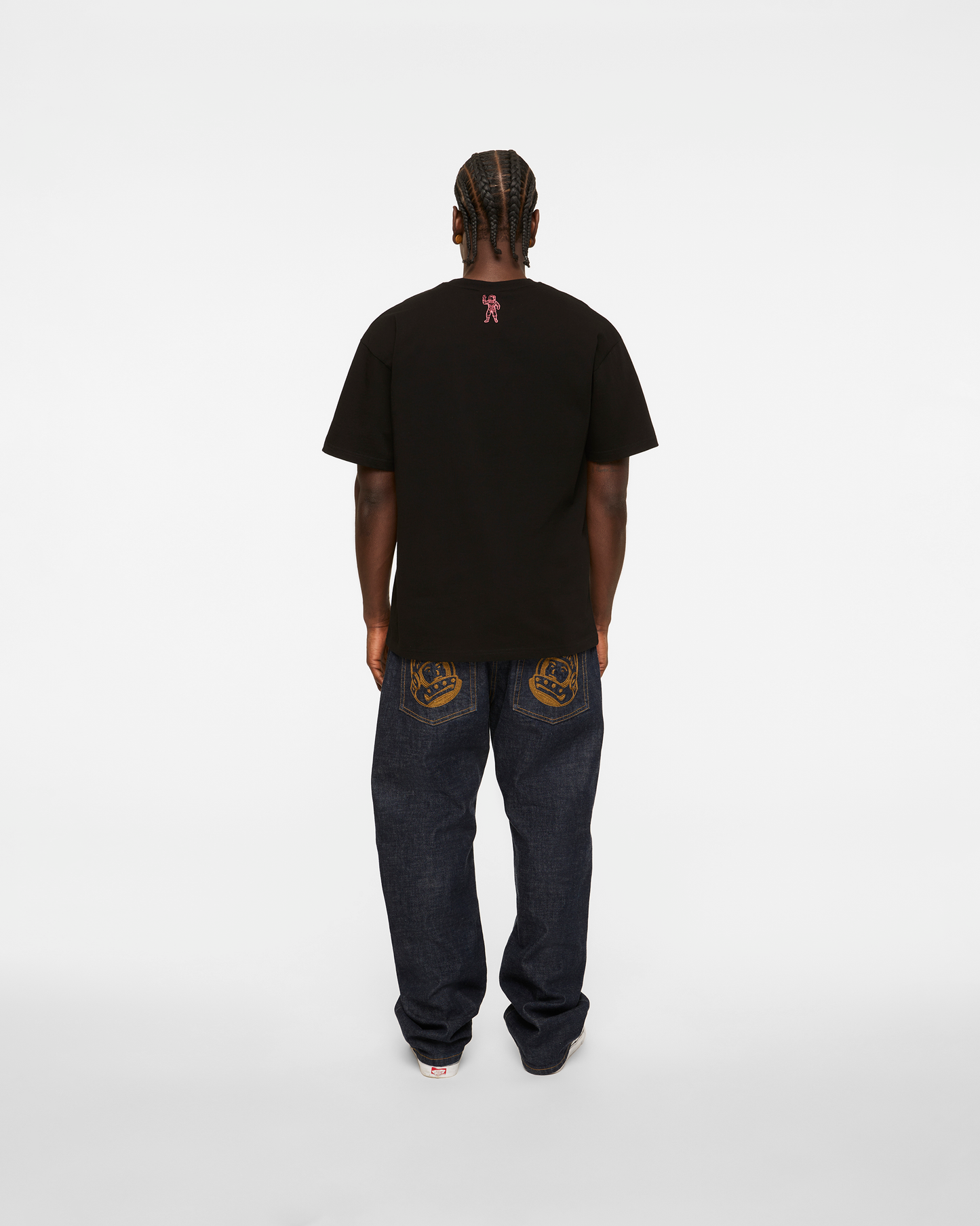 Space Race SS Tee