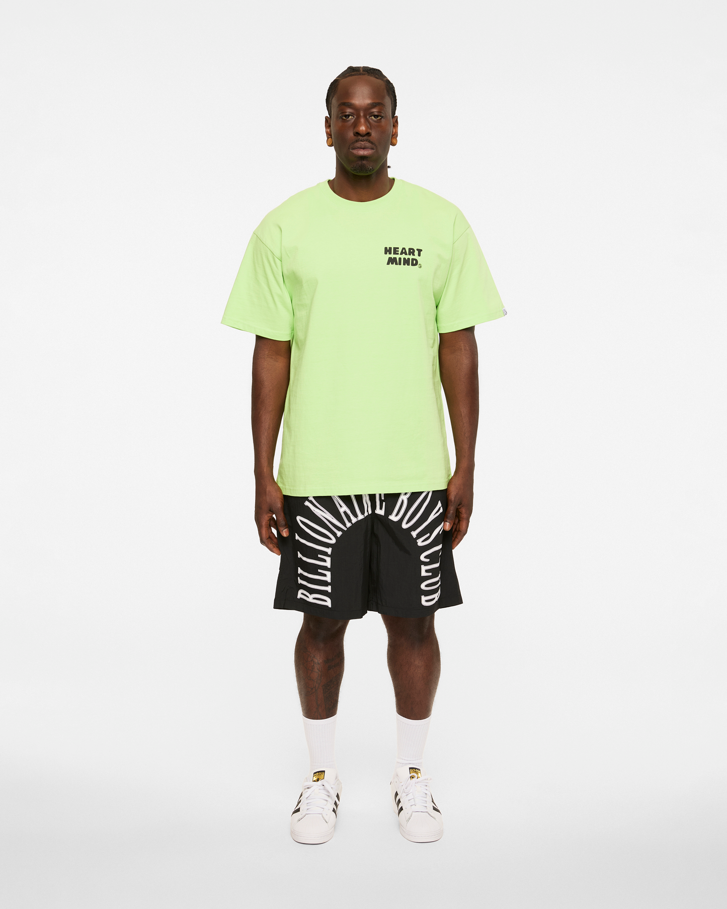 Spaceship SS Tee