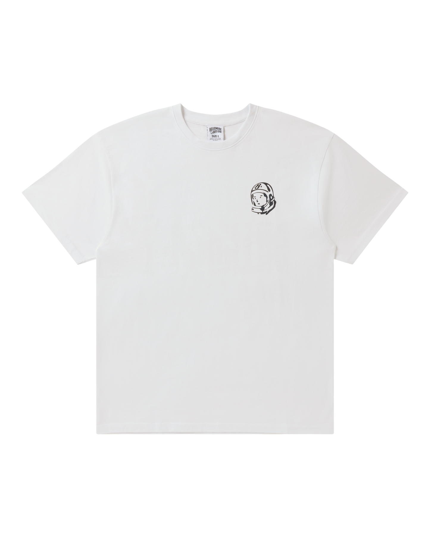 Camo SS Tee
