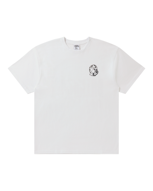 Camo SS Tee