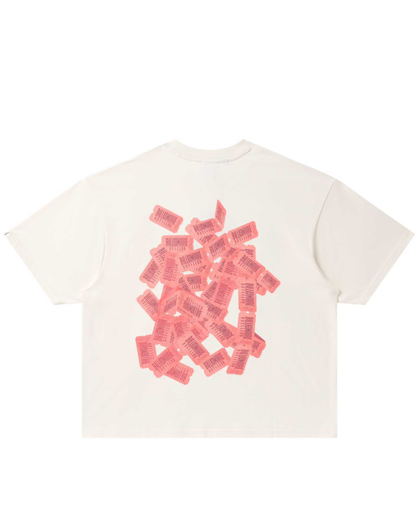 Prize SS Knit