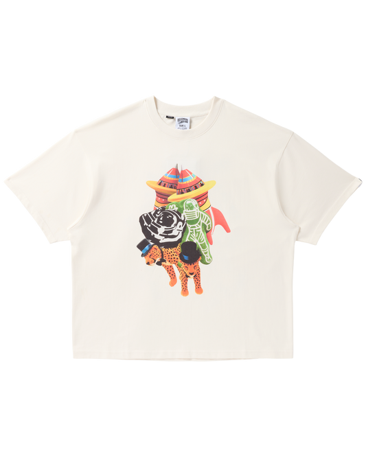Prize SS Knit