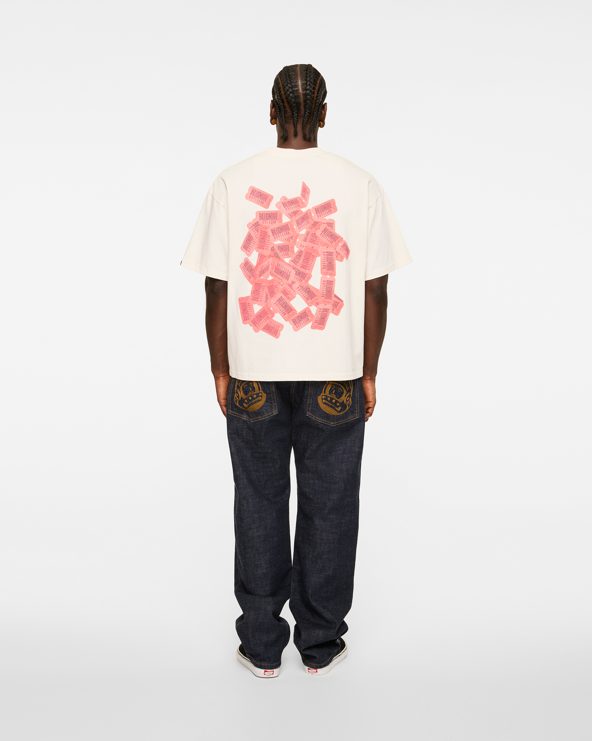 prize ss knit – Billionaire Boys Club