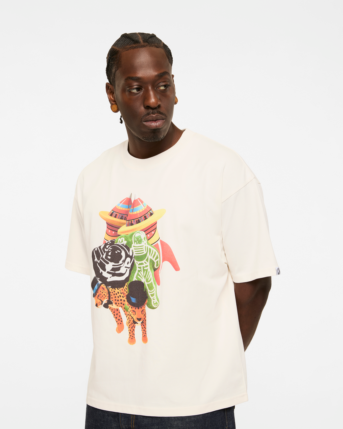 prize ss knit – Billionaire Boys Club