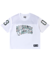 Parks SS Knit