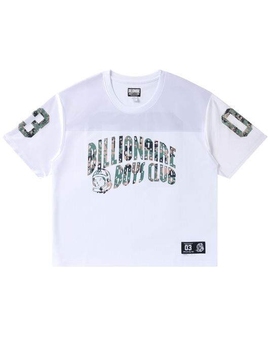 Parks SS Knit