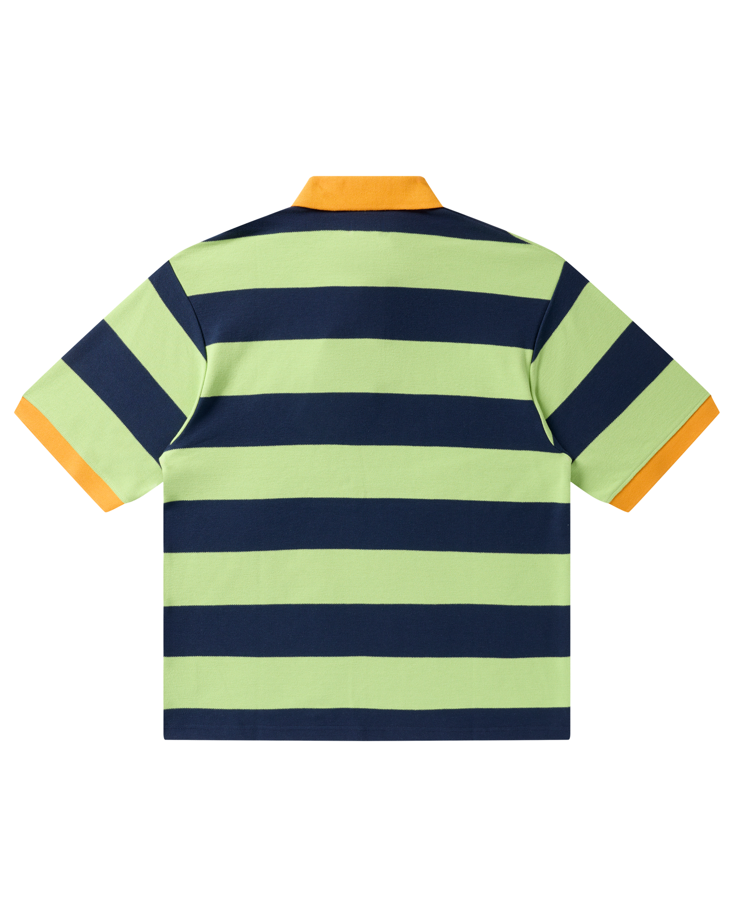 Tribeca SS Polo