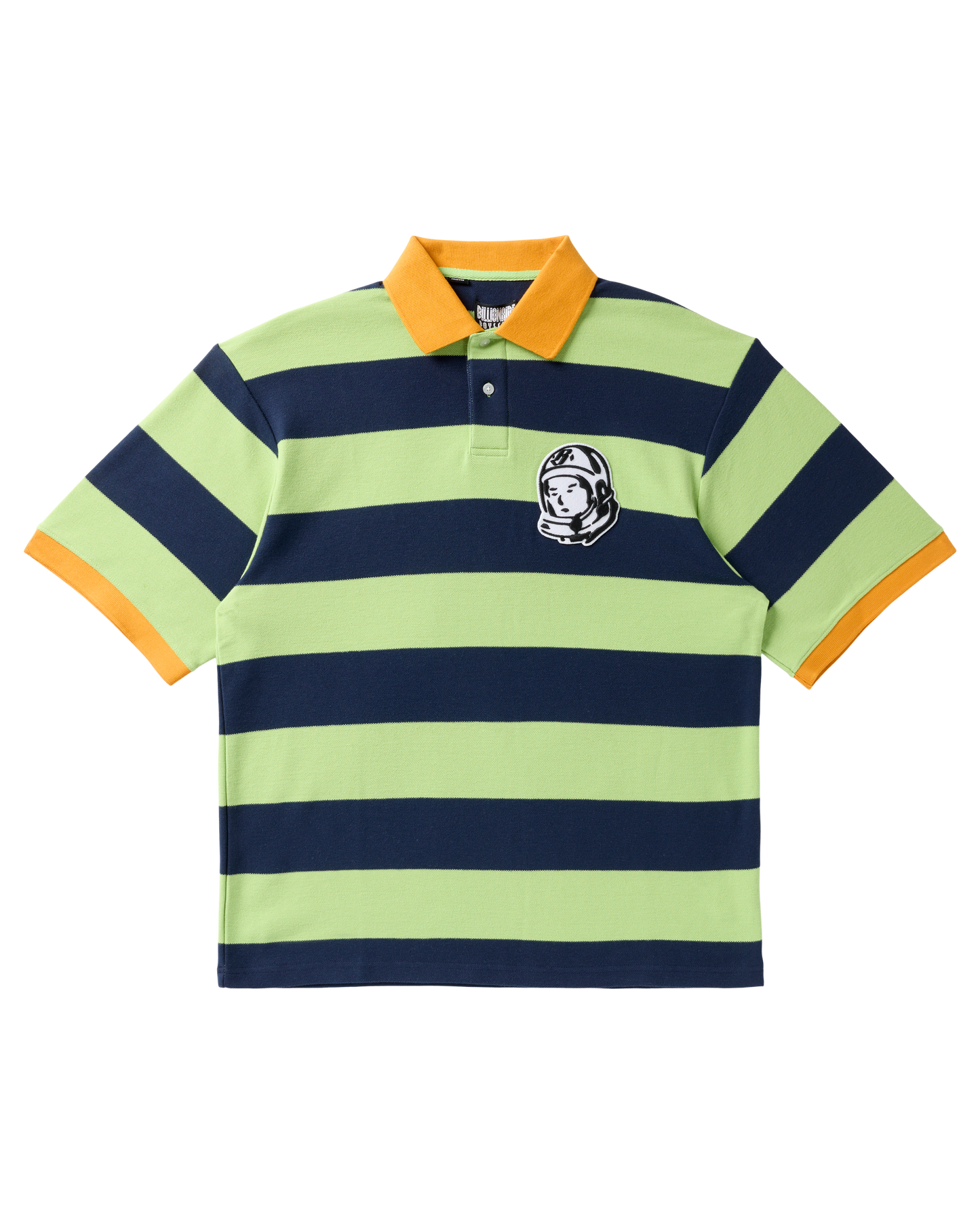 Tribeca SS Polo