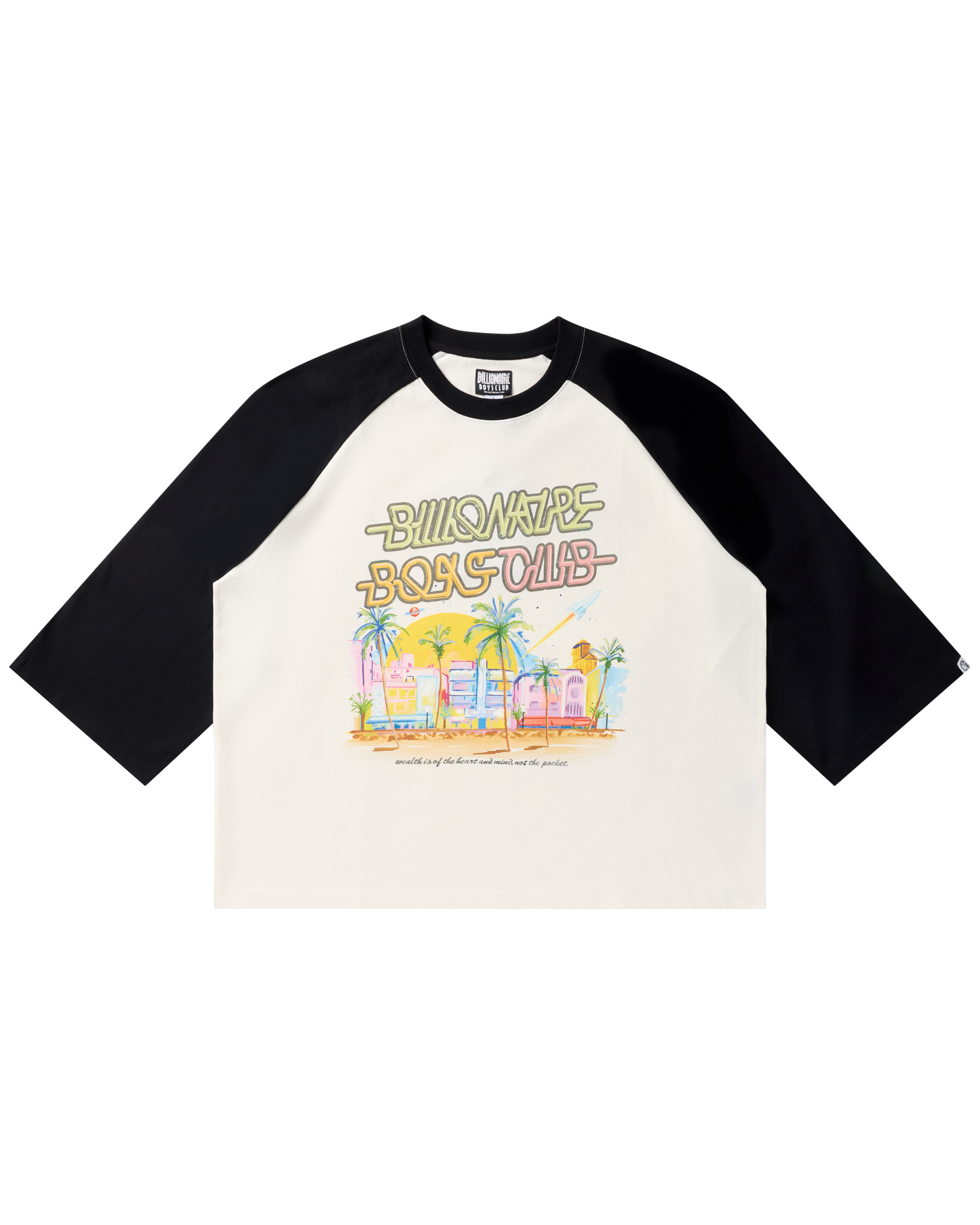 Miami SS Knit