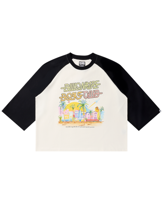 Miami SS Knit