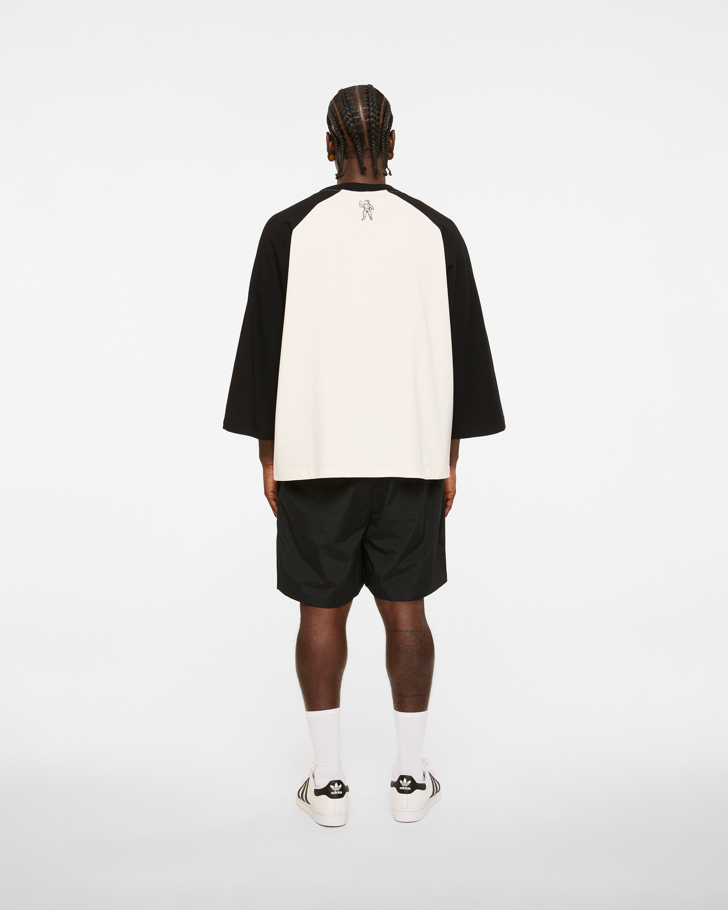 Miami SS Knit