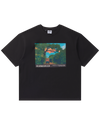 Wild SS Knit