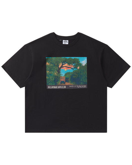 Wild SS Knit