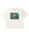 Wild SS Knit