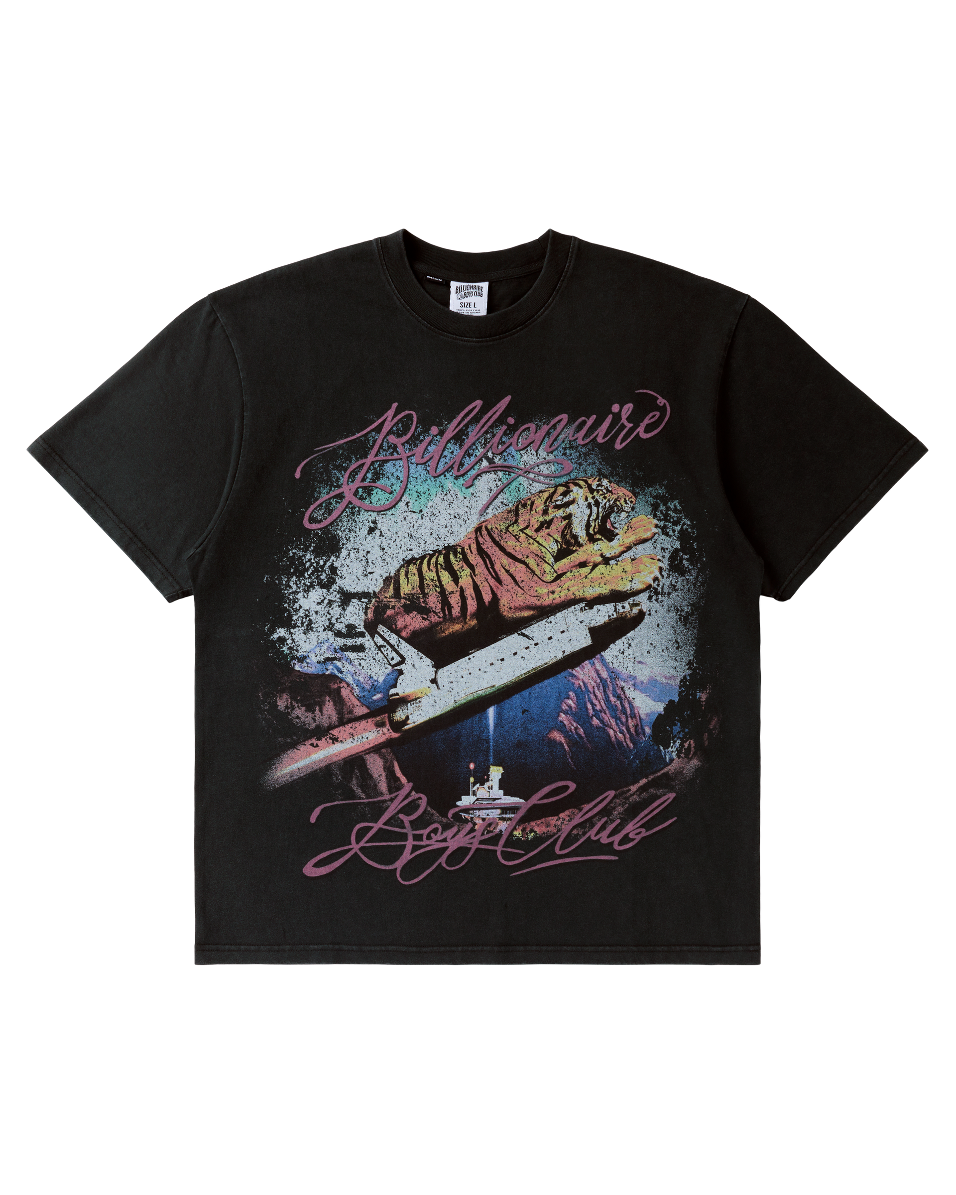 Species SS Knit – Billionaire Boys Club