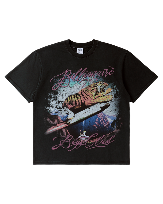 Species SS Knit