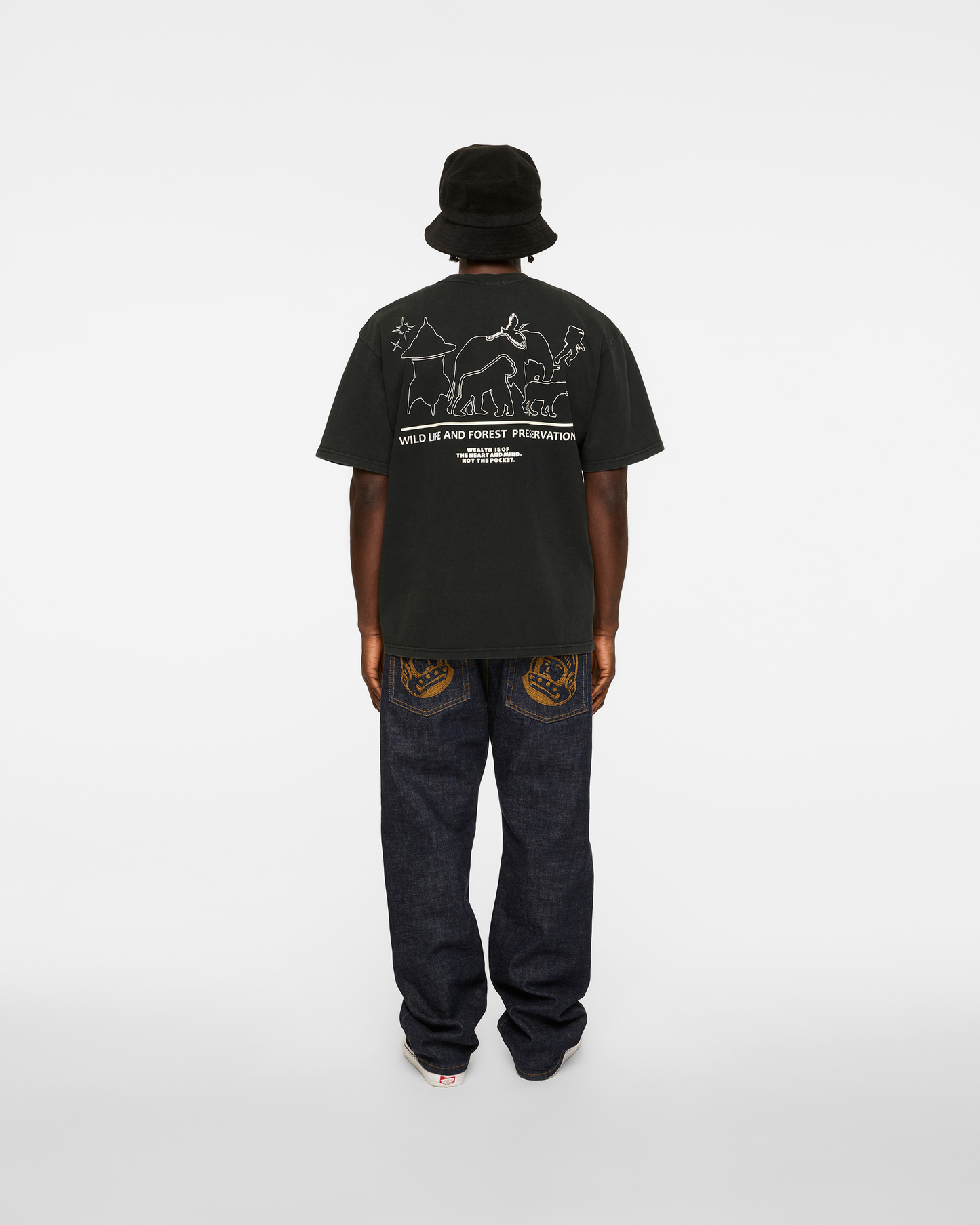 Species SS Knit