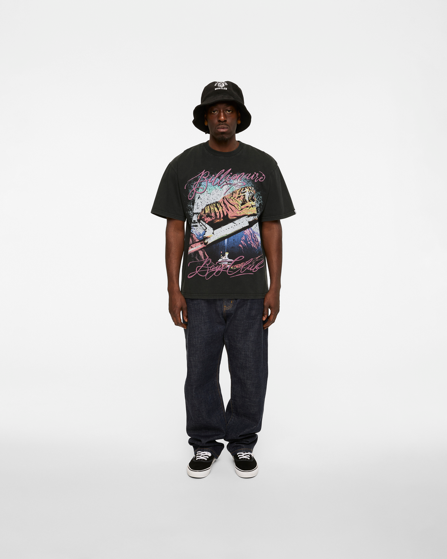Species SS Knit