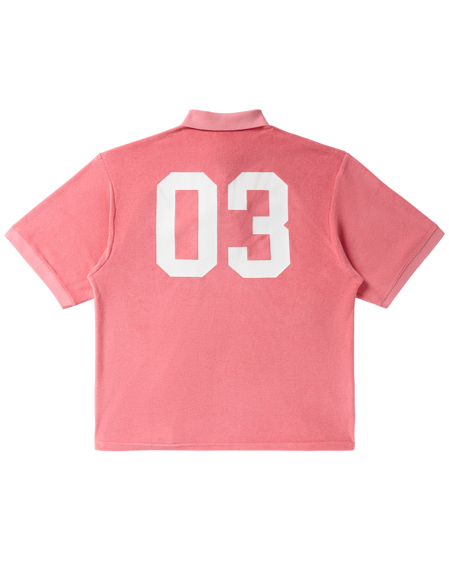 Courtside SS Polo
