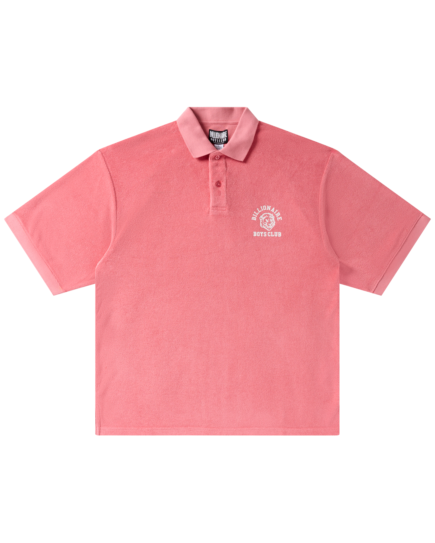 Courtside SS Polo