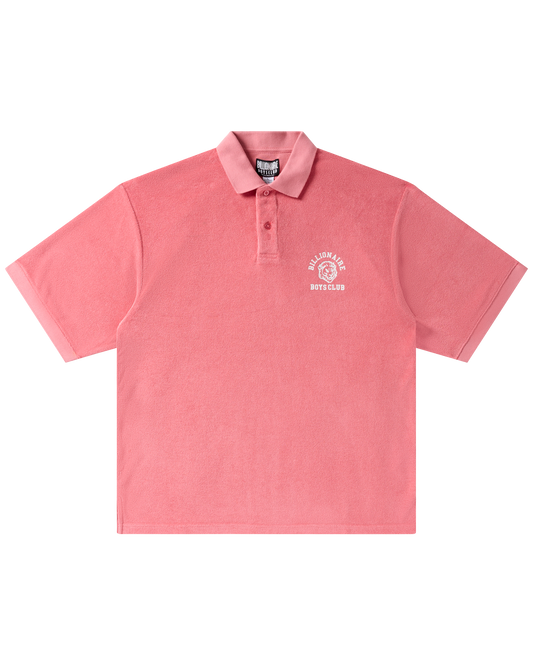 Courtside SS Polo