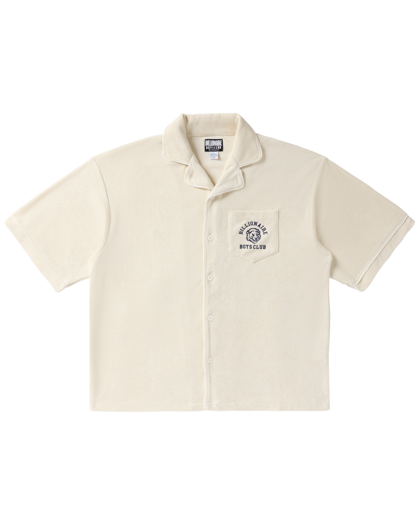 Roam SS Woven
