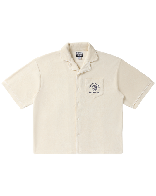 Roam SS Woven