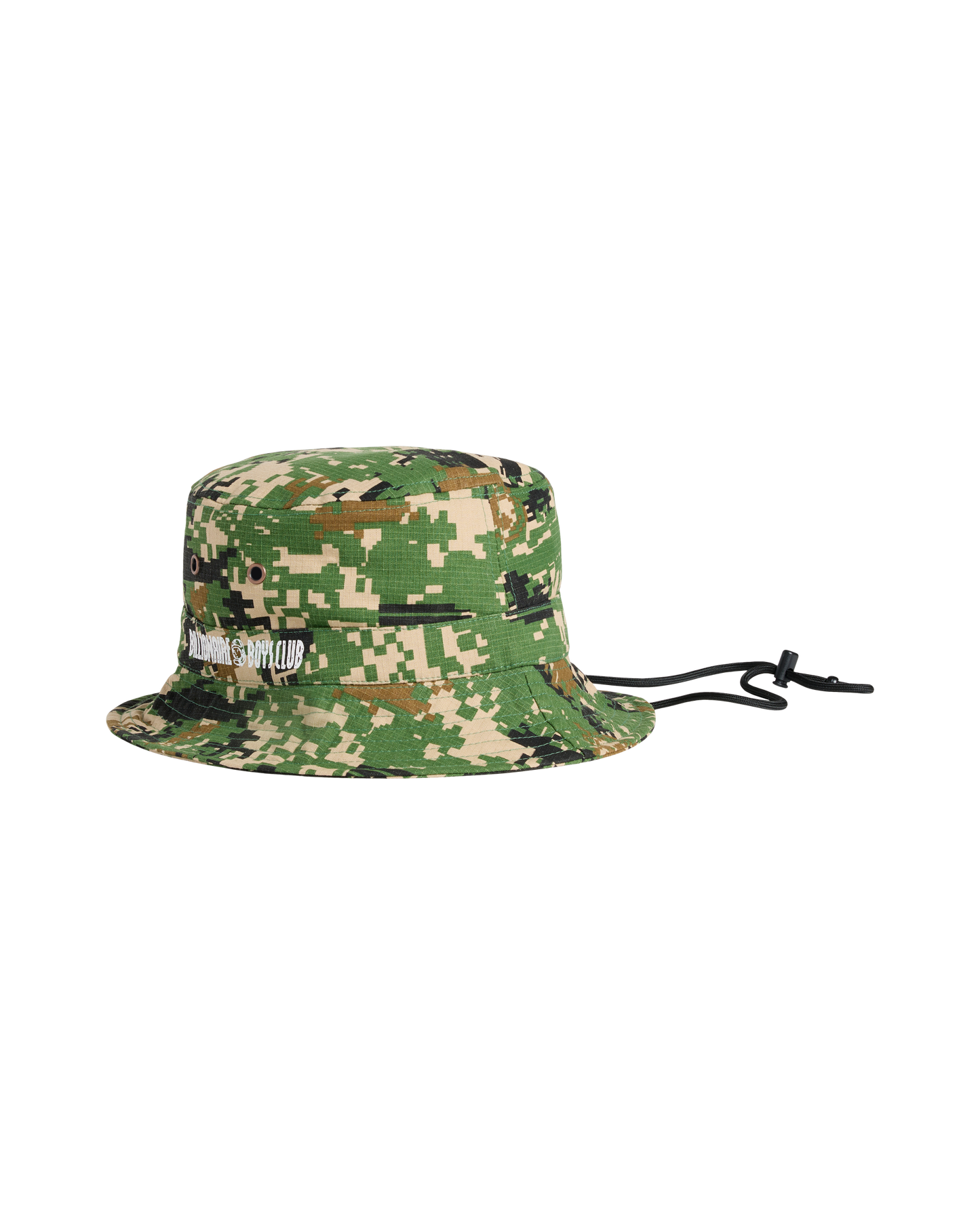 Retreat Bucket