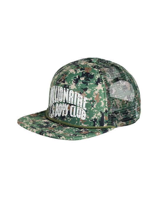 Digi Trucker Hat