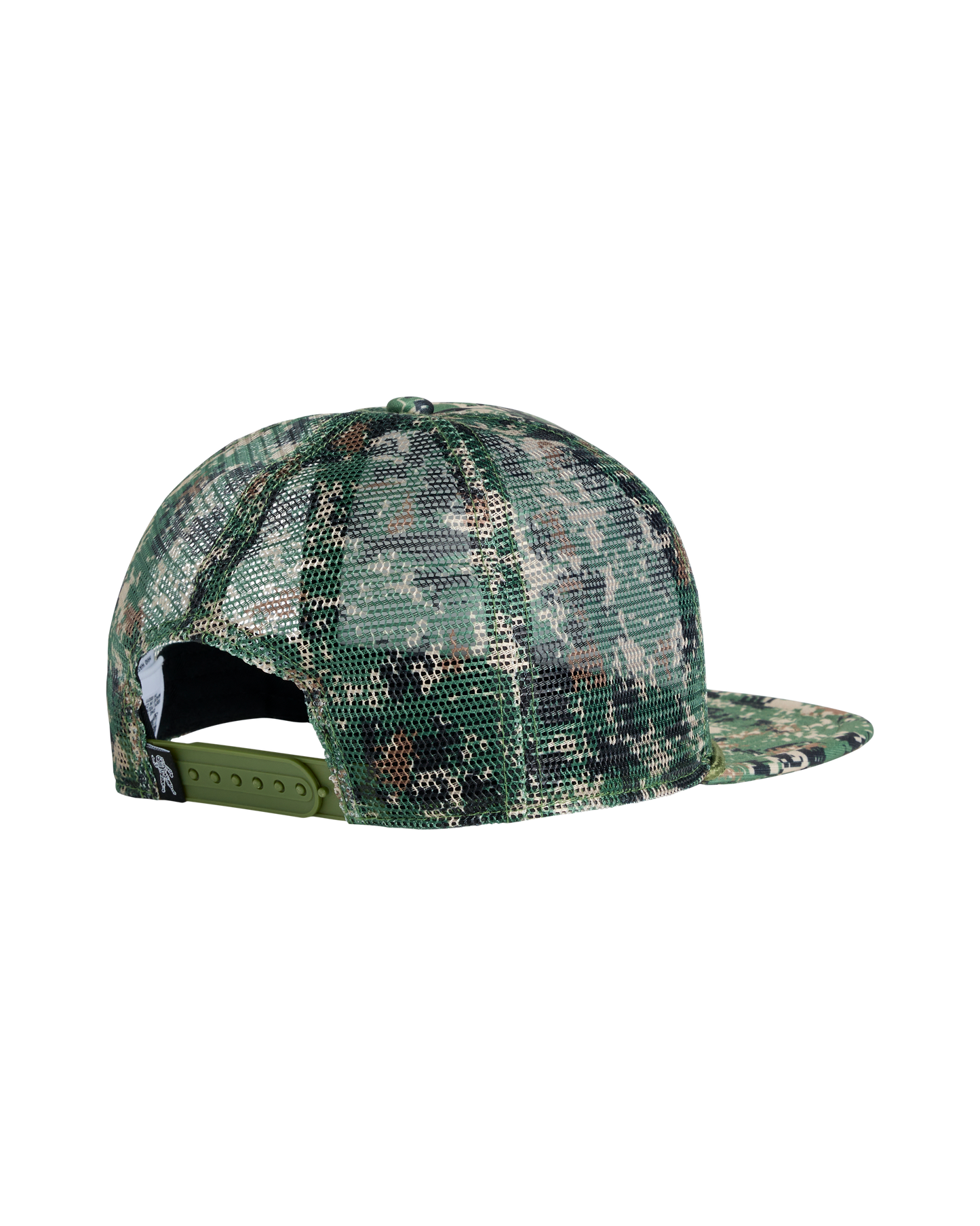 Digi Trucker Hat