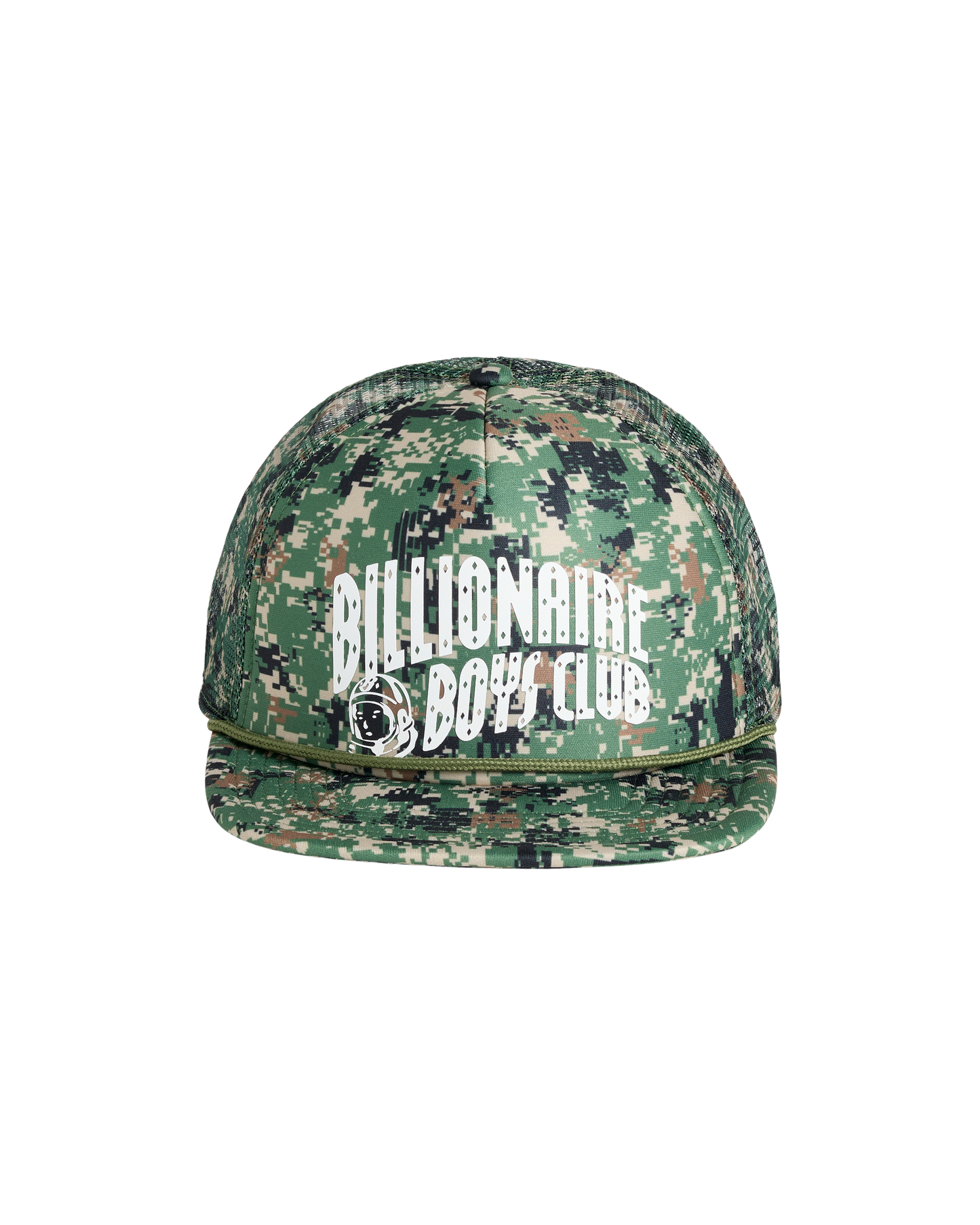 Digi Trucker Hat