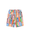 KIDS LEGACY SHORT
