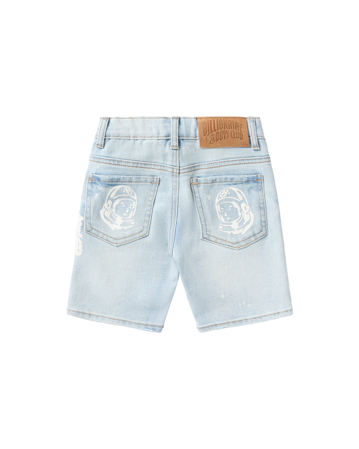 KIDS F.C. SHORT