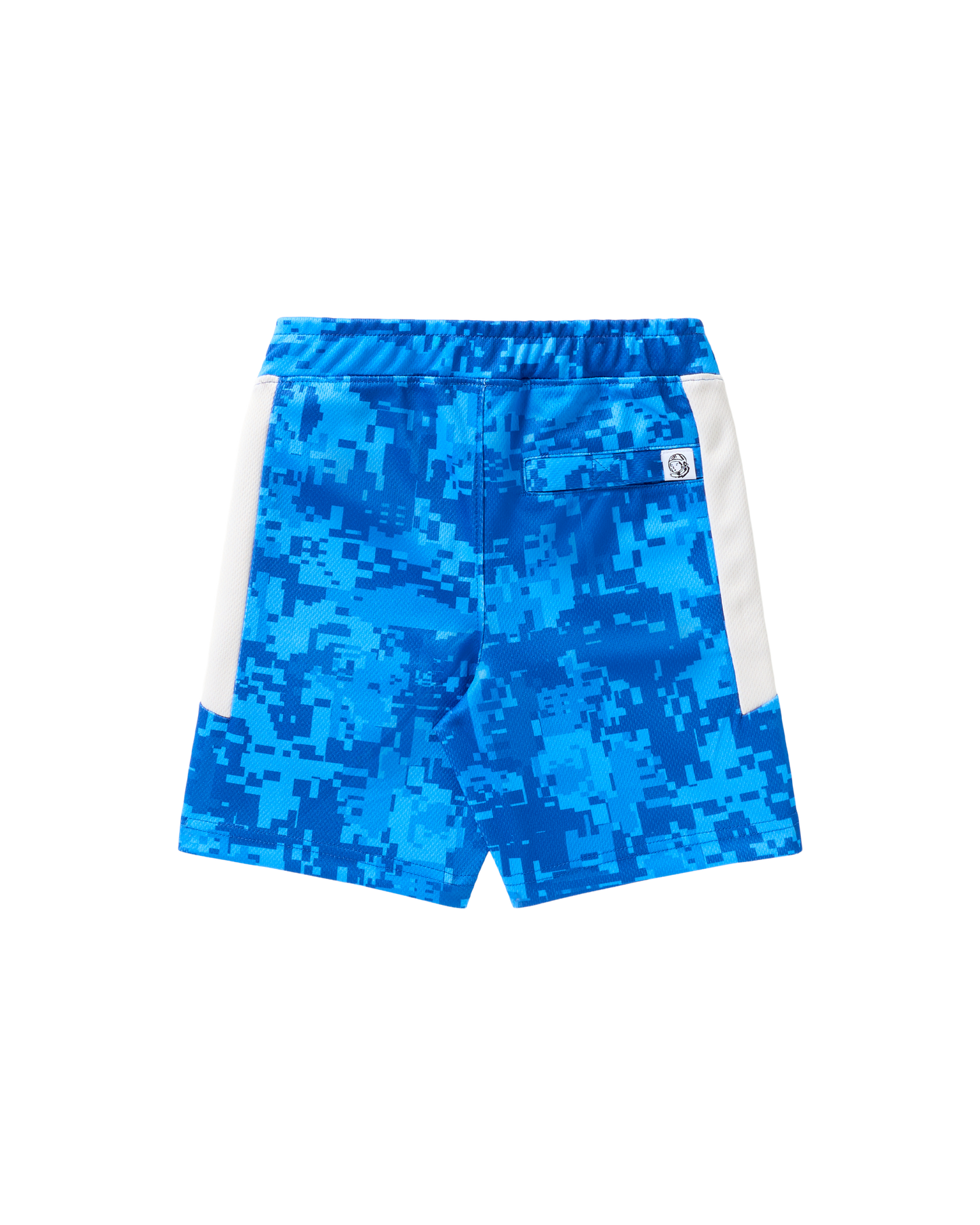 KIDS CAPTAIN SHORT