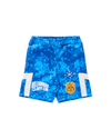 KIDS CAPTAIN SHORT