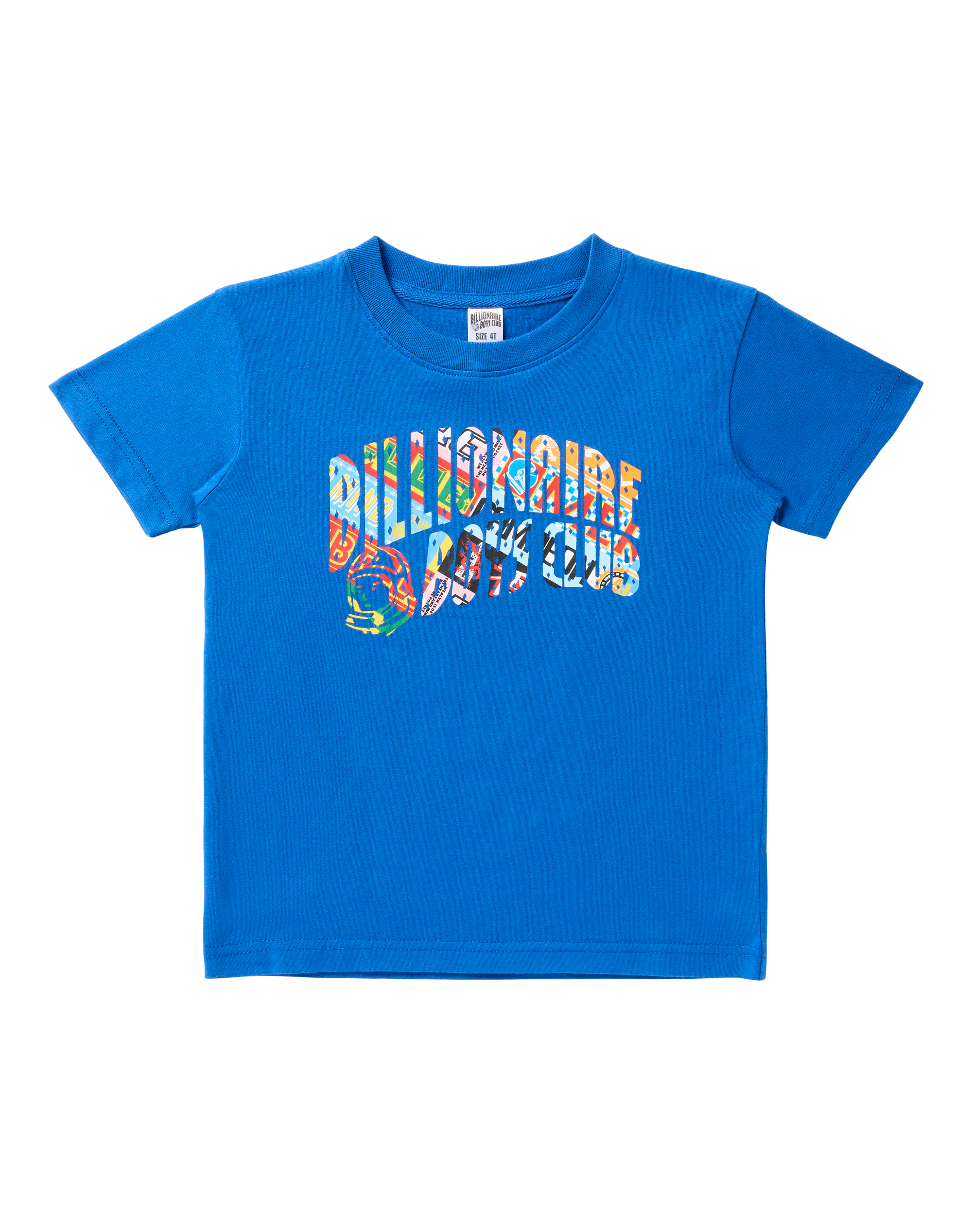 トップス SS24 FCRB for Kids BIG LOGO S/S TEE KIDS GOAT SS TEE – Billionaire Boys Club