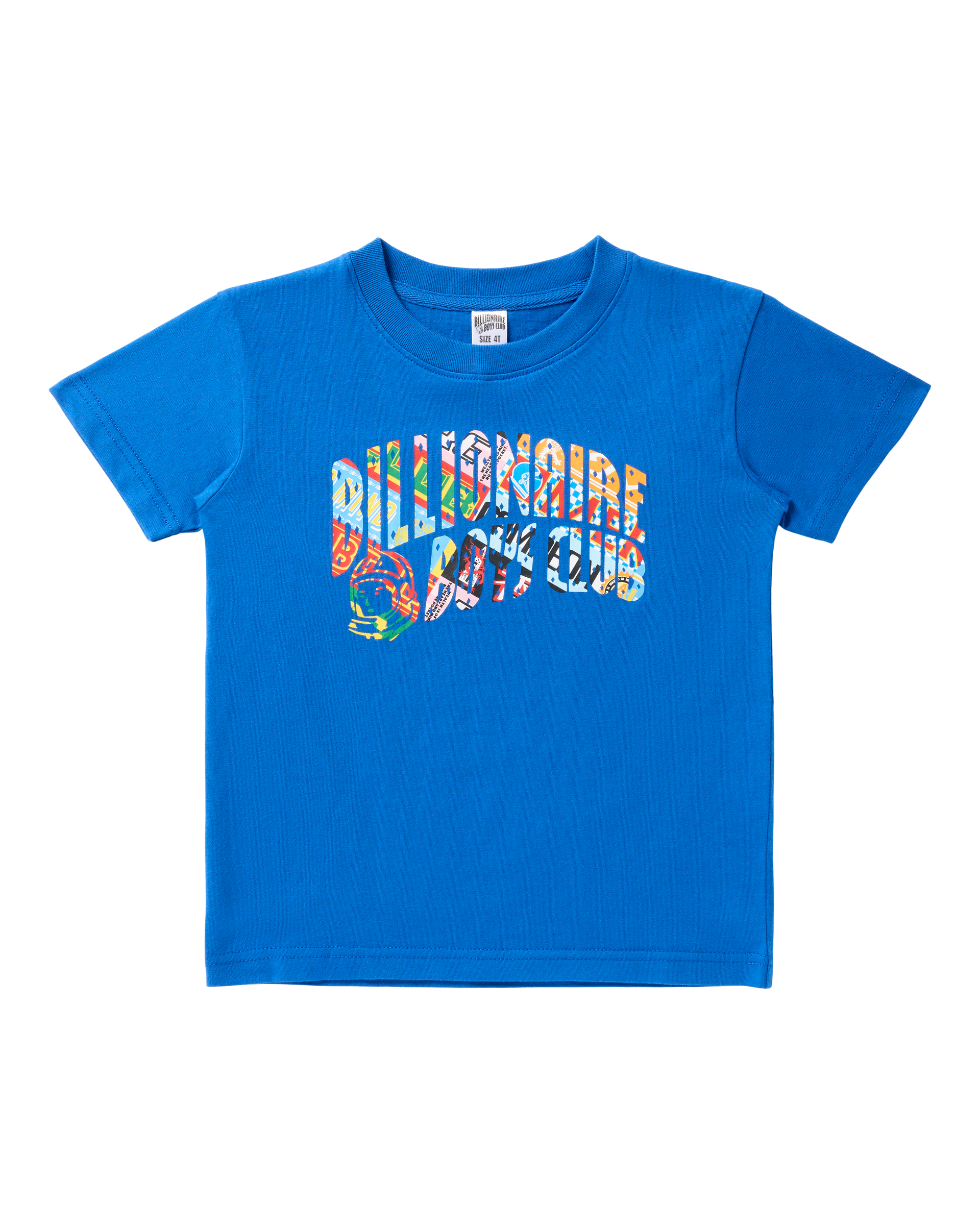 KIDS GOAT SS TEE – Billionaire Boys Club