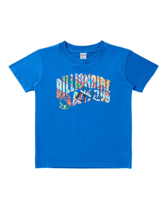 KIDS GOAT SS TEE