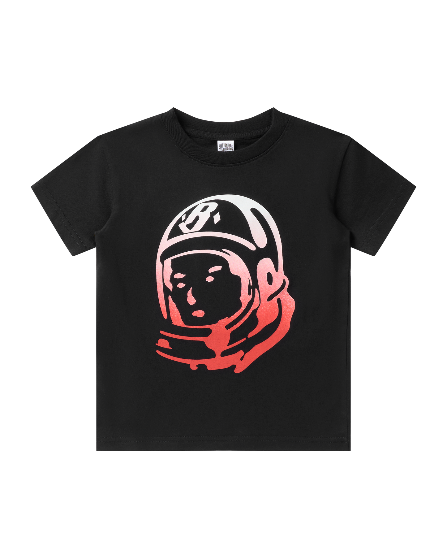 KIDS HELMET SS TEE