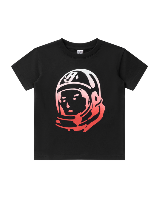 KIDS HELMET SS TEE