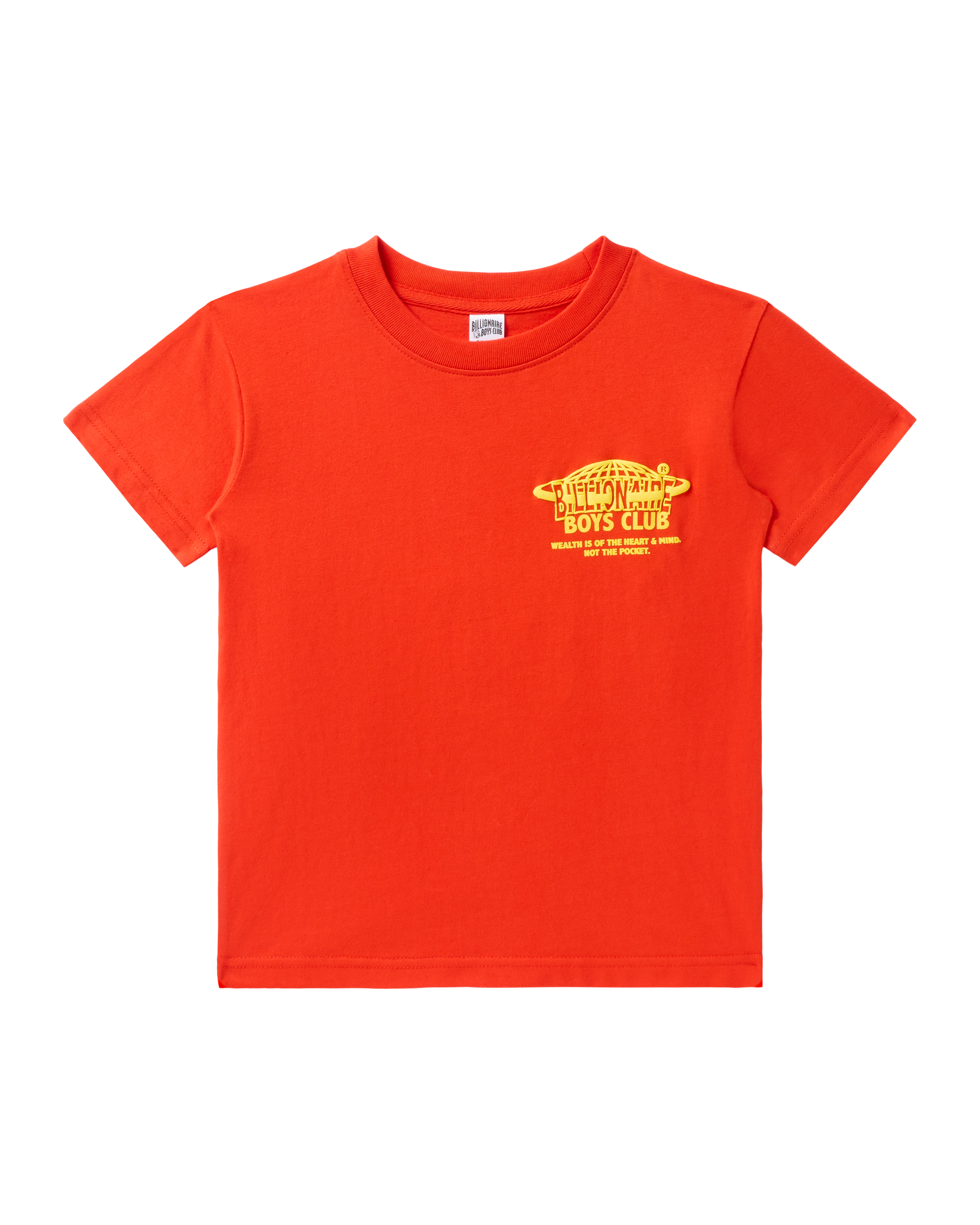 KIDS LOCAL SS TEE – Billionaire Boys Club