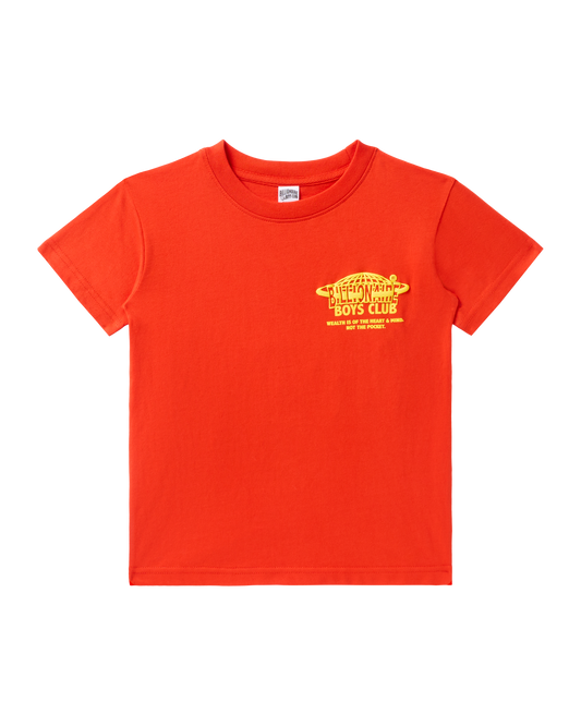 KIDS LOCAL SS TEE