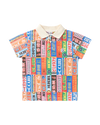 KIDS CHANT SS POLO