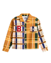 Kids Valedictorian LS Woven