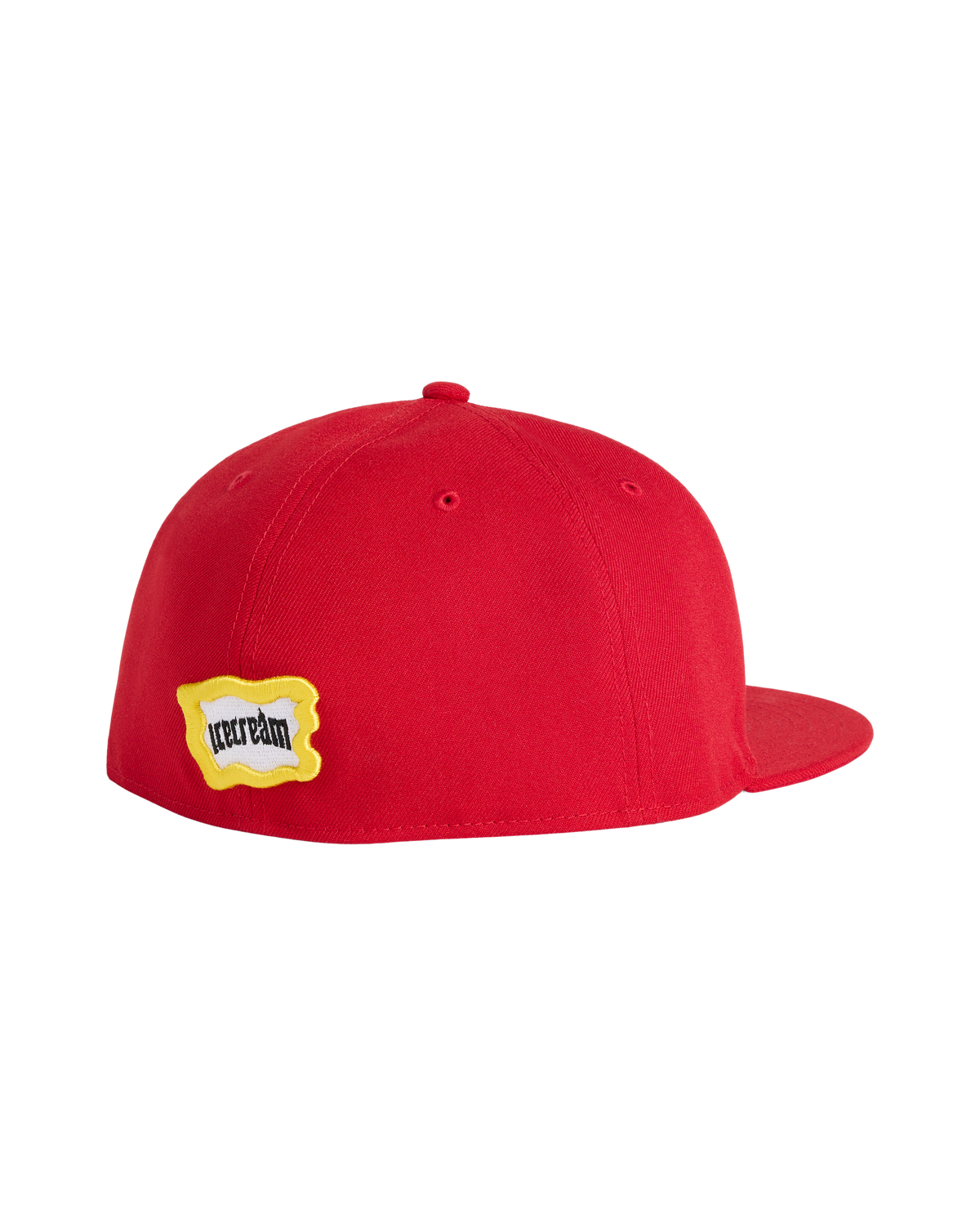 New Era Cones N Bones Fitted Cap