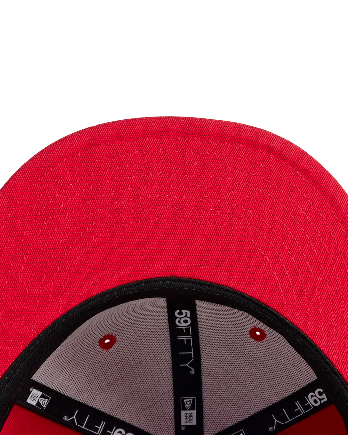 New Era Cones N Bones Fitted Cap