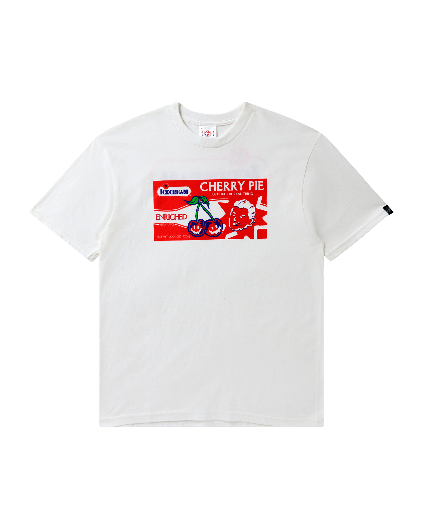 IC Cherry Pie SS Tee