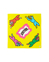 Running Dog Bandana