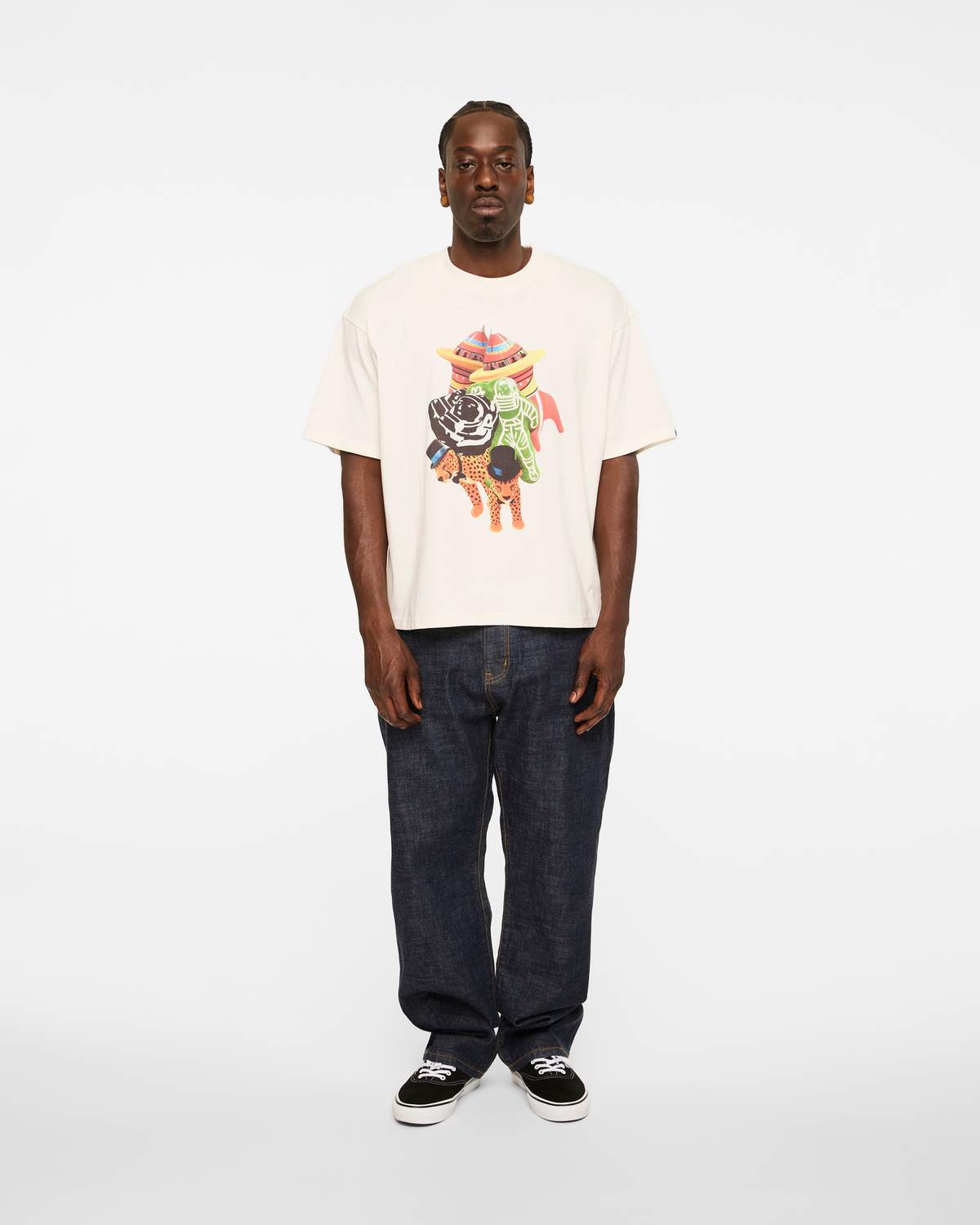 prize ss knit – Billionaire Boys Club